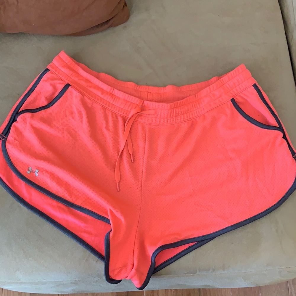 Under Armour shorts